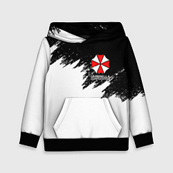 Детская толстовка UMBRELLA CORP