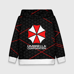 Детская толстовка UMBRELLA CORP