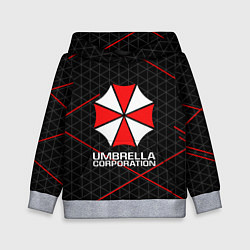 Детская толстовка UMBRELLA CORP