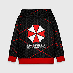 Детская толстовка UMBRELLA CORP