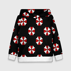 Детская толстовка Umbrella Corporation