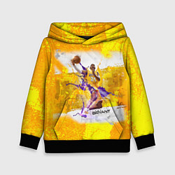 Детская толстовка Kobe Bryant