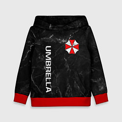 Детская толстовка UMBRELLA CORP