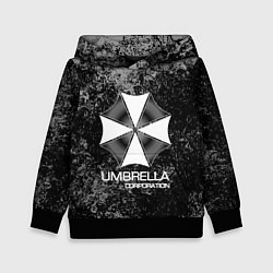 Детская толстовка UMBRELLA CORP