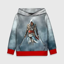 Детская толстовка ASSASSIN'S CREED