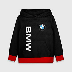 Детская толстовка BMW