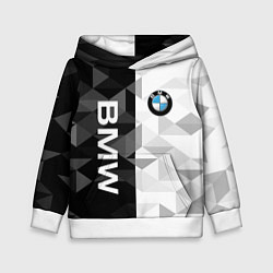 Детская толстовка BMW