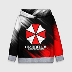 Детская толстовка UMBRELLA CORP