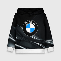 Детская толстовка BMW