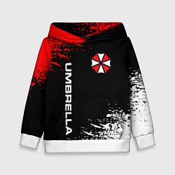 Детская толстовка UMBRELLA CORPORATION