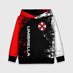 Детская толстовка UMBRELLA CORPORATION