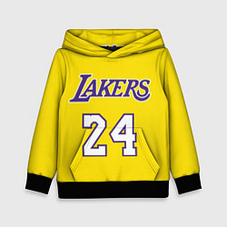 Детская толстовка Kobe Bryant 24