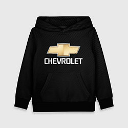 Детская толстовка CHEVROLET