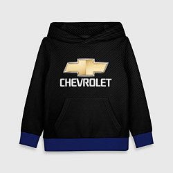 Детская толстовка CHEVROLET