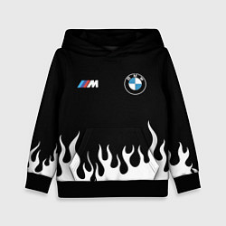 Детская толстовка BMW БМВ