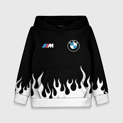 Детская толстовка BMW БМВ