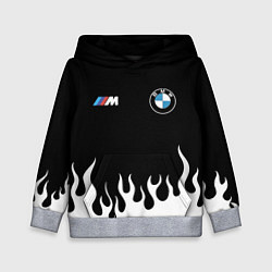 Детская толстовка BMW БМВ