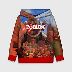 Детская толстовка ROBLOX