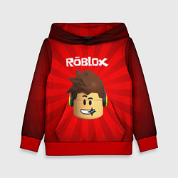 Детская толстовка ROBLOX