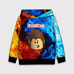 Детская толстовка ROBLOX