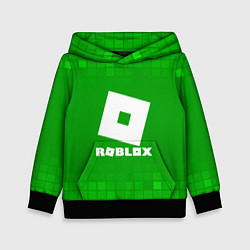 Детская толстовка Roblox