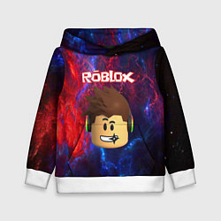 Детская толстовка ROBLOX