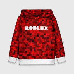 Детская толстовка Roblox