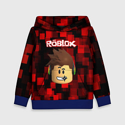 Детская толстовка ROBLOX