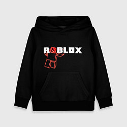 Детская толстовка Роблокс Roblox