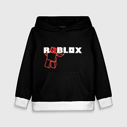 Детская толстовка Роблокс Roblox
