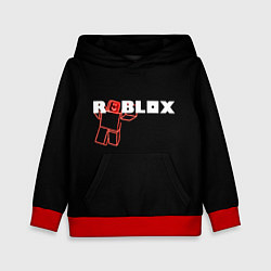 Детская толстовка Роблокс Roblox