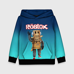 Детская толстовка ROBLOX