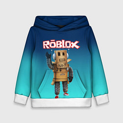 Детская толстовка ROBLOX