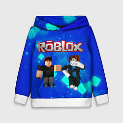 Детская толстовка ROBLOX