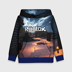 Детская толстовка ROBLOX