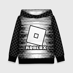 Детская толстовка Roblox