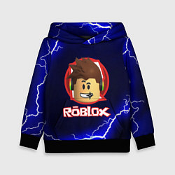 Детская толстовка ROBLOX