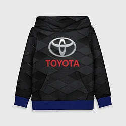 Детская толстовка TOYOTA