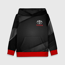 Детская толстовка TOYOTA