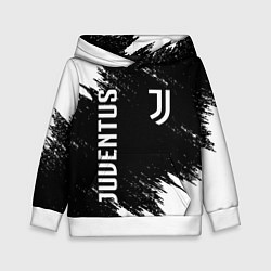 Детская толстовка JUVENTUS