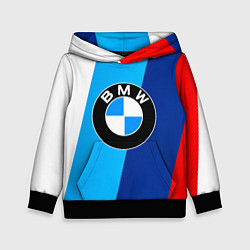 Детская толстовка BMW