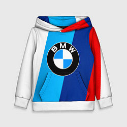 Детская толстовка BMW