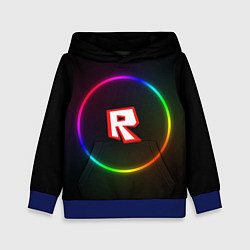 Детская толстовка Roblox