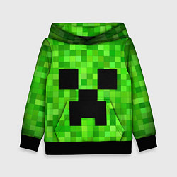 Детская толстовка MINECRAFT