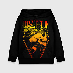 Детская толстовка Led Zeppelin