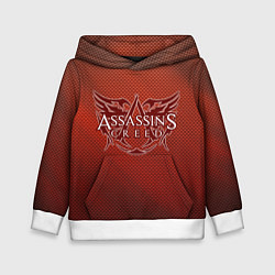 Детская толстовка Assassin’s Creed