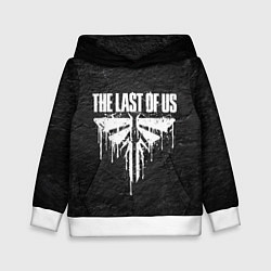 Детская толстовка THE LAST OF US