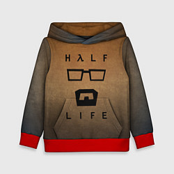 Детская толстовка HALF-LIFE