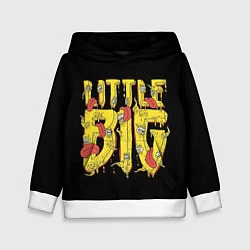 Детская толстовка Little Big