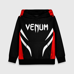 Детская толстовка Venum спина